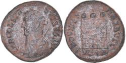 Ancient Coins - Coin, Constantine I, Follis, 307/310-337, Ticinum, , Bronze