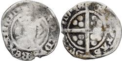 World Coins - Coin, Great Britain, Edward I, II, III, Penny, Durham, , Silver