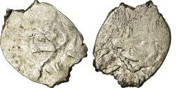 World Coins - Coin, Italy, Genoese Colonies, Aspro, XIVth-XVth Century, Caffa,