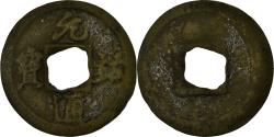 World Coins - Coin, China, Zhe Zong, Cash, 11TH CENTURY, , Copper, Hartill:16.274.6