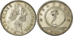 World Coins - France, Token, Louis XV, Trésor Royal, History, 1756, , Silver