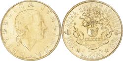 World Coins - Coin, Italy, 200 Lire, 1994