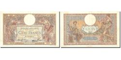 World Coins - France, 100 Francs, 100 F 1908-1939 ''Luc Olivier Merson'', 1938, 1938-05-12