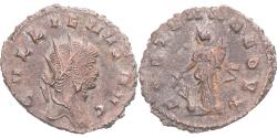 Ancient Coins - Coin, Gallienus, Antoninianus, 260-268, Rome, , Billon, RIC:193