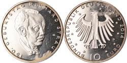 World Coins - GERMANY - FEDERAL REPUBLIC, 10 Euro, 2014, Munich, , Cupro-nickel