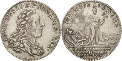 World Coins - Austria, Token, Joseph II, 1764, , Silver