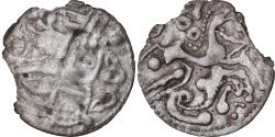 Ancient Coins - Coin, Ambiani, Quinarius, , Silver, Delestrée:343