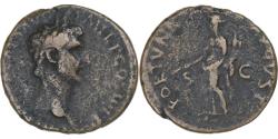Ancient Coins - Nerva, As, 97, Rome, , Bronze, RIC:83