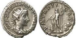 Ancient Coins - Coin, Gordian III, Antoninianus, 238-244, Rome, , Billon, RIC:2