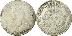 World Coins - Coin, France, Louis XV, Écu aux branches d'olivier, Ecu, 1726, Paris