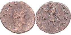 Ancient Coins - Coin, Gallienus, Antoninianus, 260-268, Rome, , Billon, RIC:236