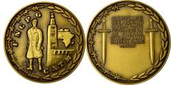 World Coins - France, Medal, Fédération Nationale des Anciens Prisonniers de Guerre