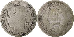 World Coins - Coin, France, Cérès, 50 Centimes, 1871, Bordeaux, , Silver, KM:834.2
