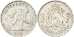 World Coins - Coin, Luxembourg, Franc, 1952