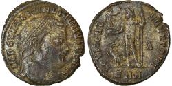 Ancient Coins - Coin, Licinius I, Follis, 313-317, Nicomedia, , Bronze, RIC:13