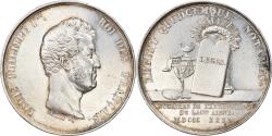 World Coins - France, Token, Louis Philippe Ier, Notaires de l'Arrondissement de Laon, 1831