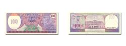 World Coins - Banknote, Suriname, 100 Gulden, 1985, UNC(65-70)