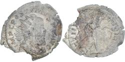 Ancient Coins - Coin, Postumus, Antoninianus, 260-269, Cologne, , Billon, RIC:57