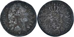 World Coins - Coin, France, Louis XV, Sol d'Aix, Sol, 1771, Aix, , Copper, KM:542