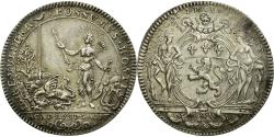 World Coins - France, Token, Royal, , Silver, Feuardent:10751