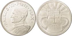 World Coins - Vatican, Medal, Paul VI, Religions & beliefs, , Silver