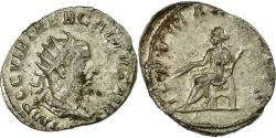 Ancient Coins - Coin, Trebonianus Gallus, Antoninianus, Rome, , Billon, RIC:69