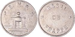 World Coins - Coin, France, 10 Francs, 1986, , Nickel, Gadoury:822avar