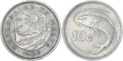 World Coins - Coin, Malta, 10 Cents, 1986