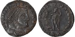 Ancient Coins - Coin, Licinius I, Follis, 312-313, Thessalonica, , Bronze, RIC:59