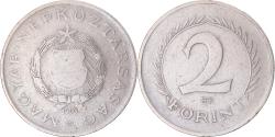 World Coins - Coin, Hungary, 2 Forint, 1960