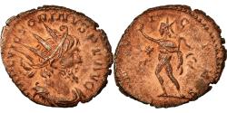 Ancient Coins - Coin, Victorinus, Antoninianus, , Billon, Cohen:49