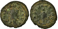 Ancient Coins - Coin, Gallienus, Antoninianus, AD 260-268, Rome, , Billon, RIC:193