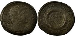Ancient Coins - Coin, Constantine I, Nummus, Roma, , Copper, Cohen:131