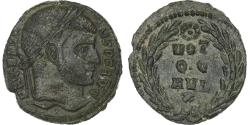 Ancient Coins - Maxentius, 1/3 Nummus, 310, Rome, Bronze, , RIC:237