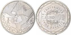World Coins - France, 10 Euro, 2010, Paris, , Silver, KM:1659