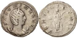 Ancient Coins - Coin, Salonina, Antoninianus, Trier, , Billon, RIC:68
