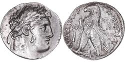 Ancient Coins - Coin, Phoenicia, Shekel, 98-97 BC, Tyre, , Silver, HGC:10-357