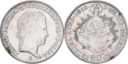 Coin, Austria, François II, 1/4 Kreuzer, 1800, Vienna, , Copper