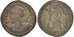 Ancient Coins - Coin, Nummus, Nicomedia, , Copper, RIC:230