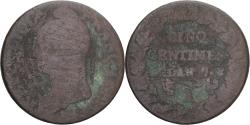 World Coins - Coin, France, Dupré, 5 Centimes, AN 7, Paris, , Copper, Gadoury:126