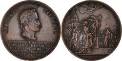World Coins - France, Medal, Napoléon Ier, Retour des cendres, History, 1840, Montagny