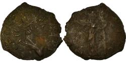 Ancient Coins - Coin, Tetricus II, Antoninianus, Trier or Cologne, , Billon, RIC:248