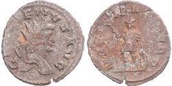 Ancient Coins - Coin, Gallienus, Antoninianus, 260-268, Rome, , Billon, RIC:236