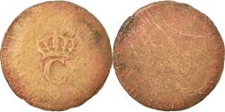 World Coins - Coin, General Colony, Guyana, Sol, Sol Estampé, , Billon
