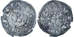 World Coins - Coin, France, Languedoc, Obol, 1150-1160, Sommières, , Silver