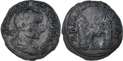 Ancient Coins - Coin, Thrace, Gordian III, Bronze Æ, 238-244, Hadrianopolis, , Bronze
