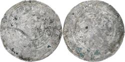World Coins - Kingdom of Bohemia, Karl IV, Gros de Prague, 1346-1378, Prague, Silver