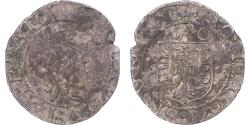 World Coins - Coin, France, Franche-Comté, Charles Quint, Carolus, 1540, Besançon