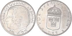 World Coins - Coin, Sweden, Krona, 1990