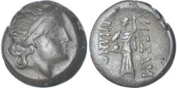 Ancient Coins - Coin, Thrace, Æ, ca. 175-100 BC, Mesembria, , Bronze, HGC:3.2-1573